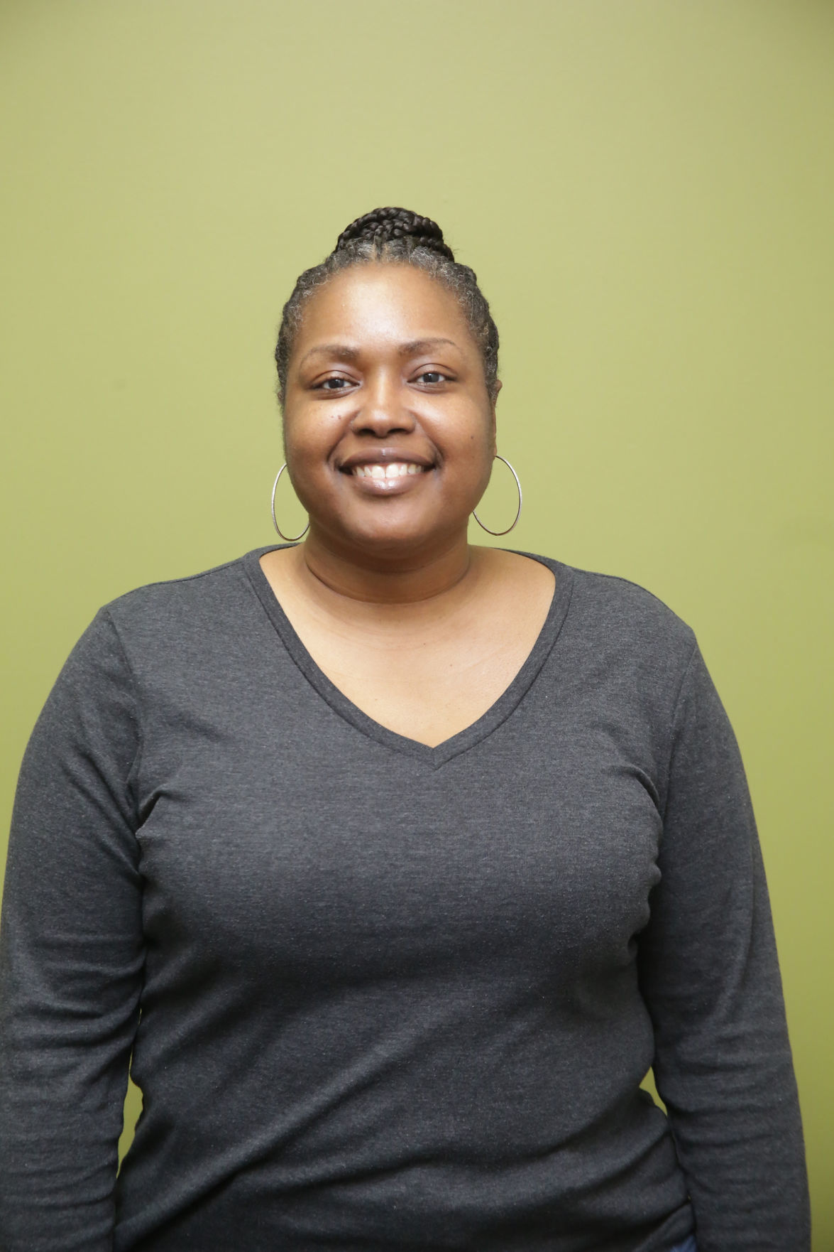 Kim Collins